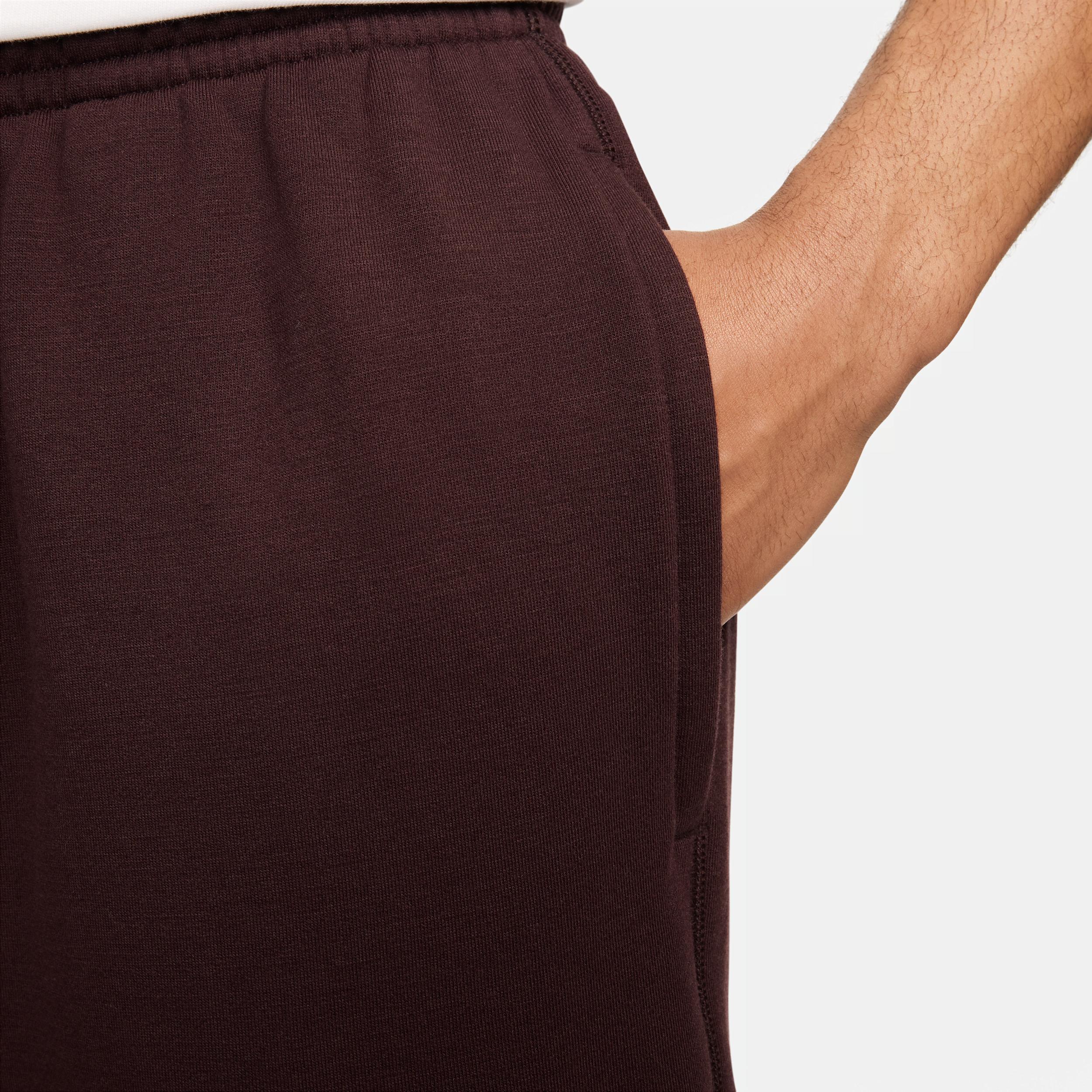 Nike Men's Wool Classics Fleece Pants Product Image