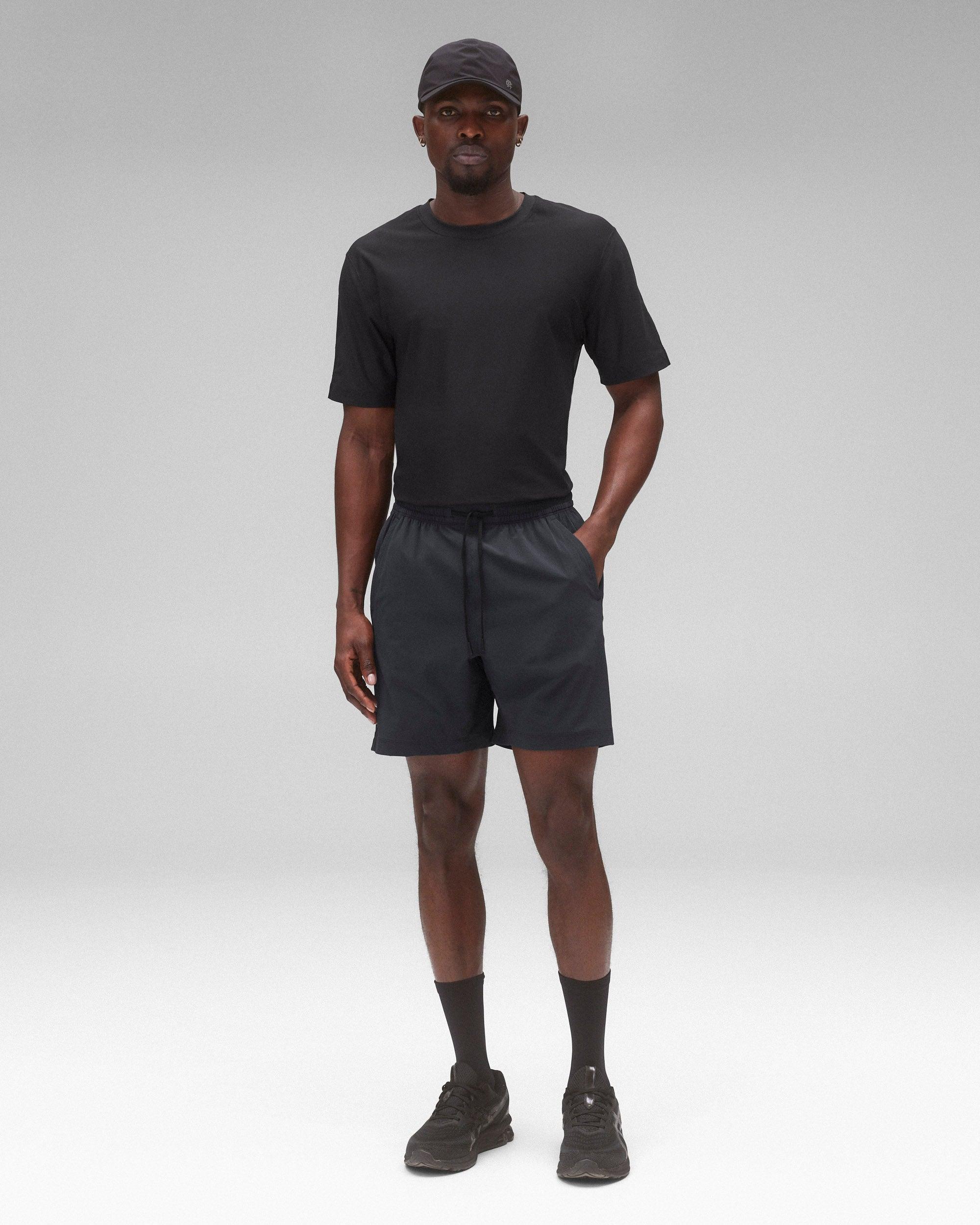 4-Way Stretch Nylon Standard Training Short 7” Male Product Image
