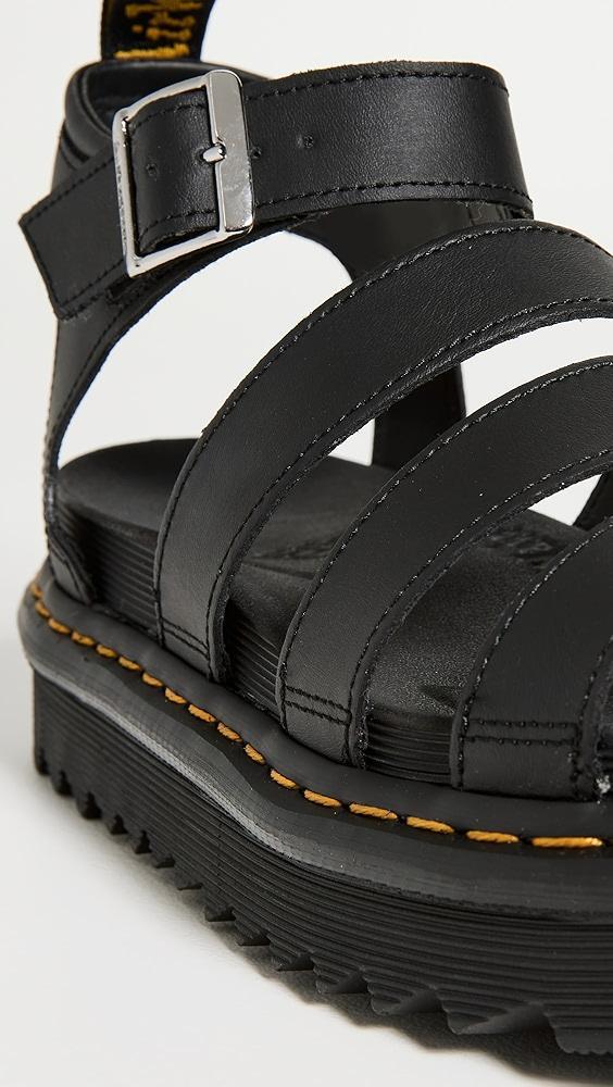 Dr. Martens Blaire Sandal | Shopbop Product Image