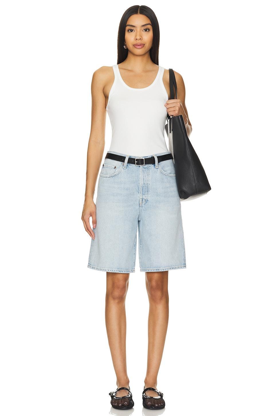 Zane Tank AGOLDE Product Image