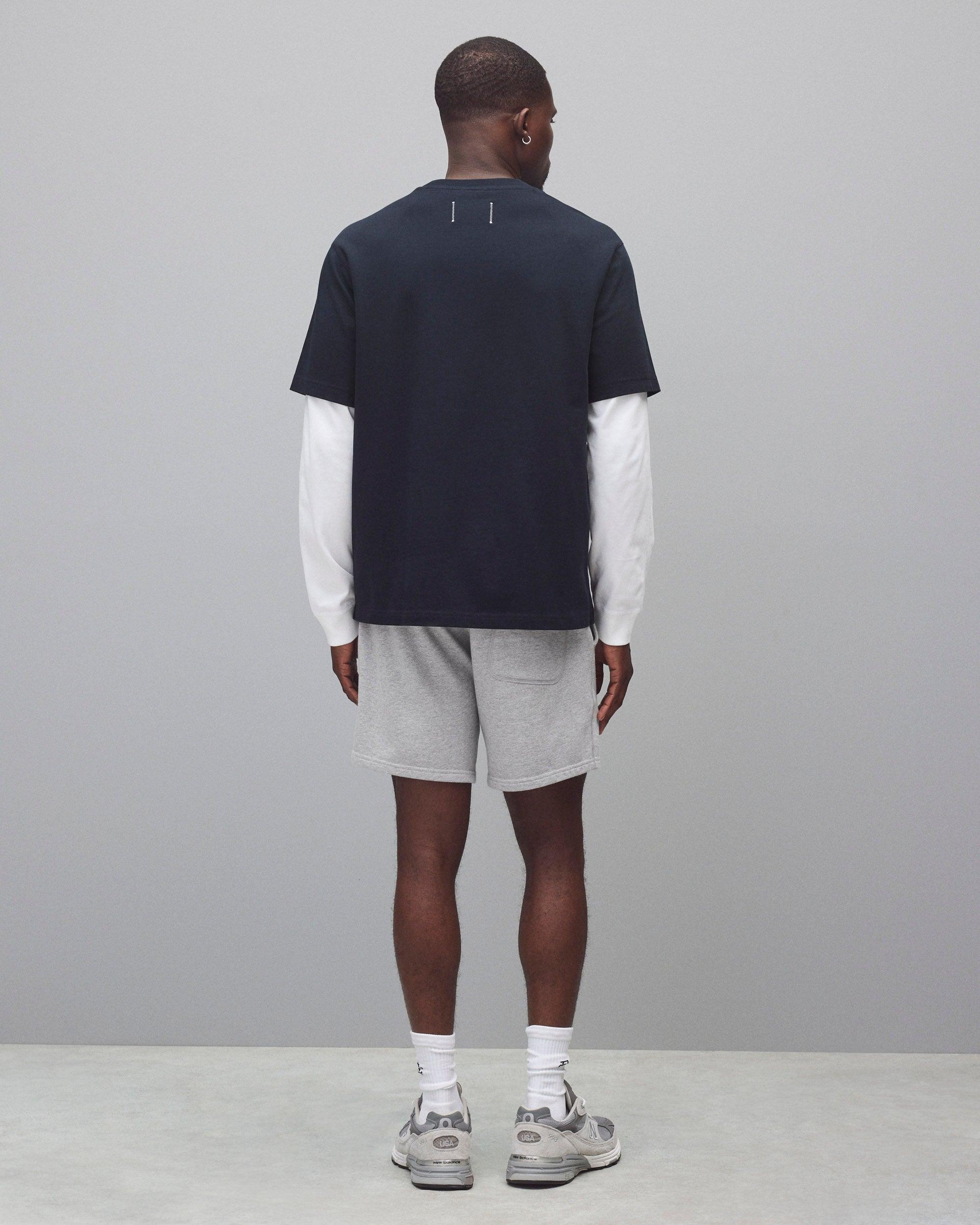 Midweight Jersey Standard Pocket T-Shirt Male Product Image