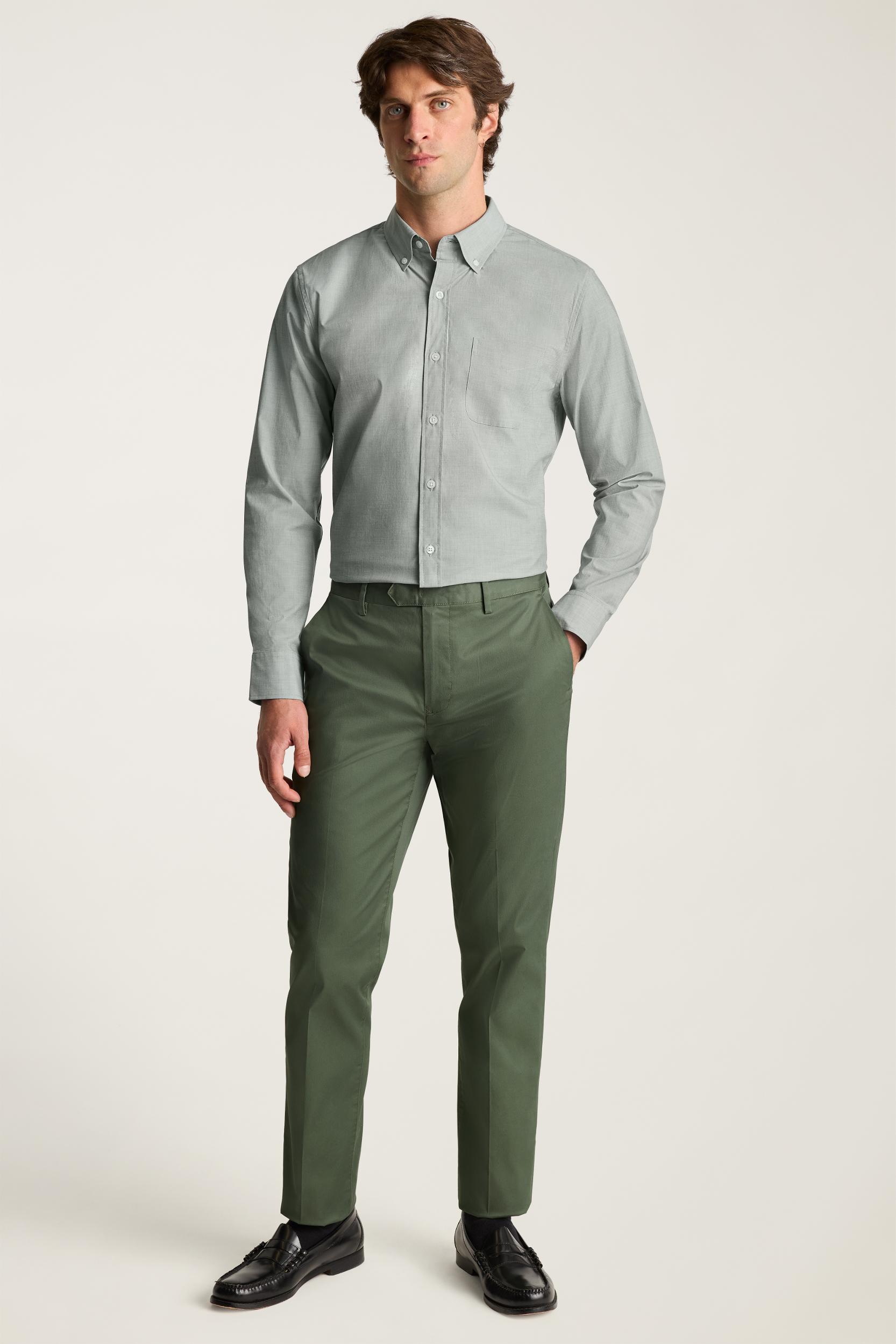 Everyday Shirt Product Image