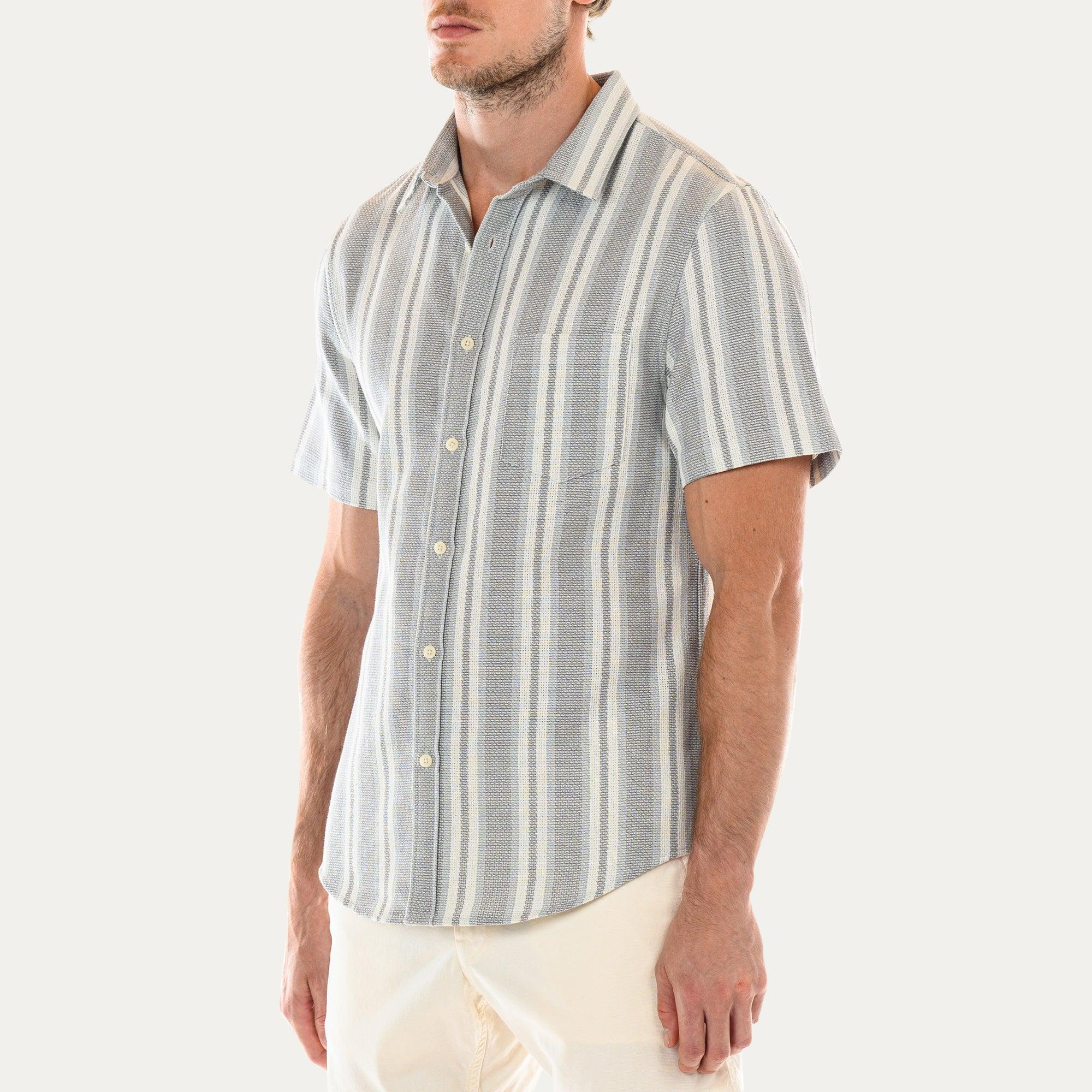 Perth Short Sleeve Shirt Product Image