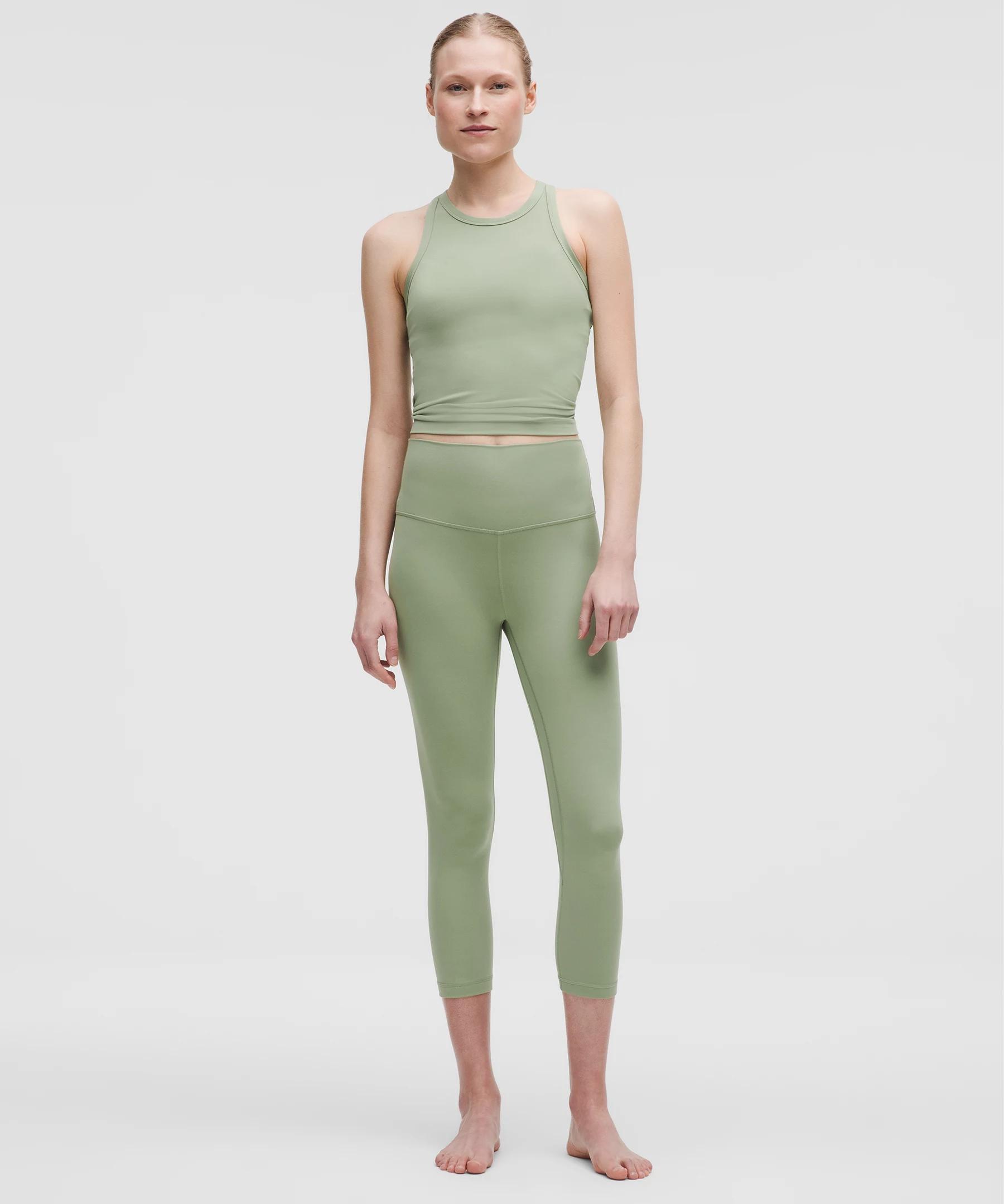lululemon Align™ High-Rise Crop 21" Product Image