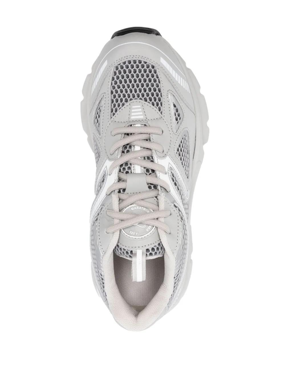 Marathon Runner chunky sneakers Product Image