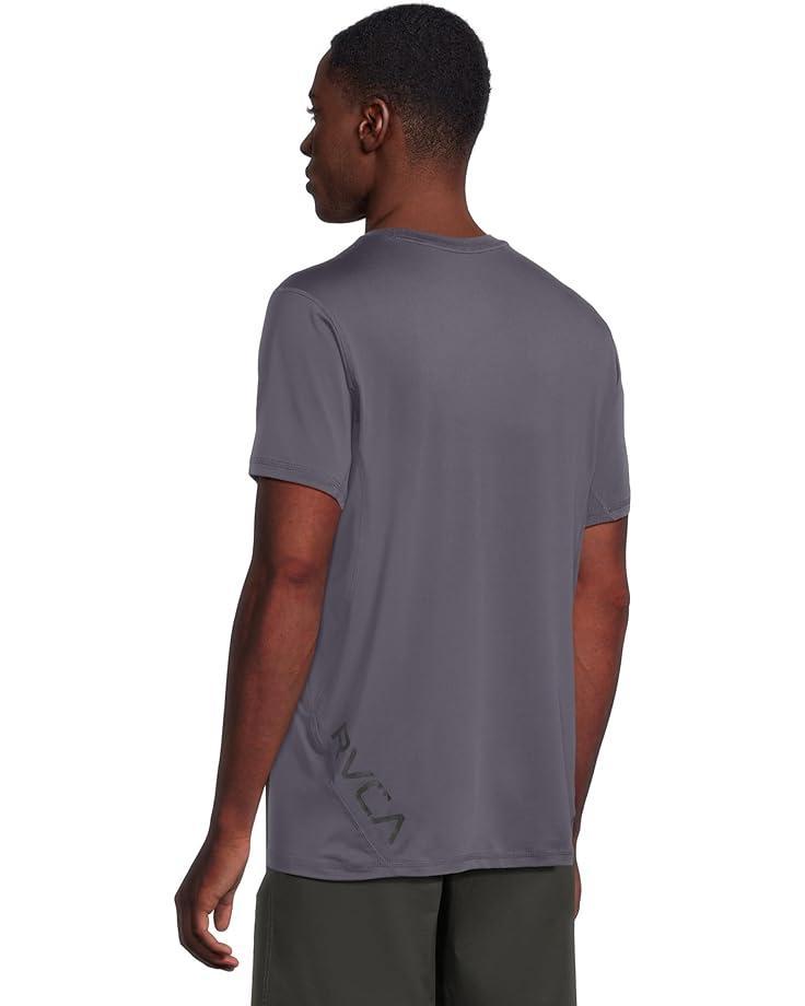 Big RVCA T-Shirt Short Sleeve Product Image
