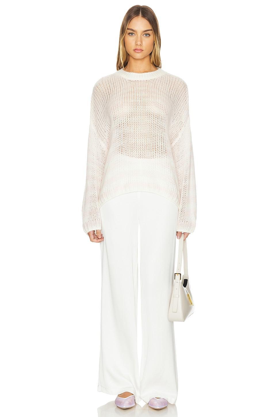 Sheyla Pullover Sweater SABLYN Product Image