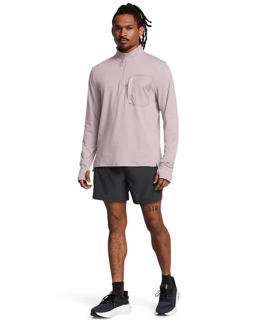 UA Launch Trail Product Image