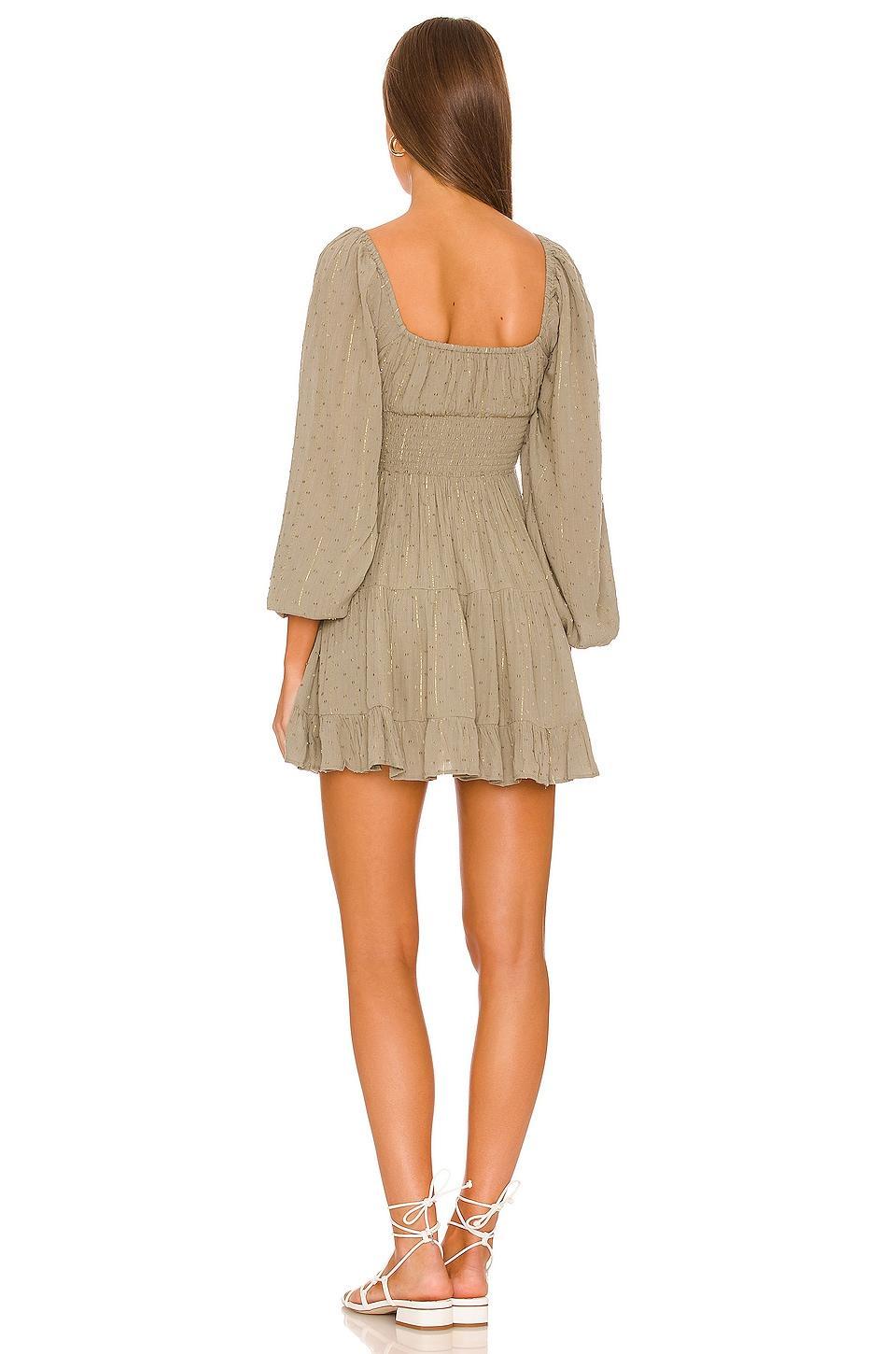 Cassidy Dress LSPACE Product Image