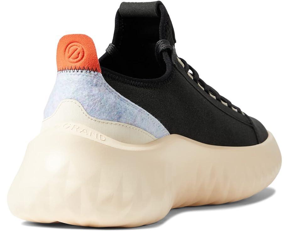 Generation Zerogrand Textured Sneakers Product Image