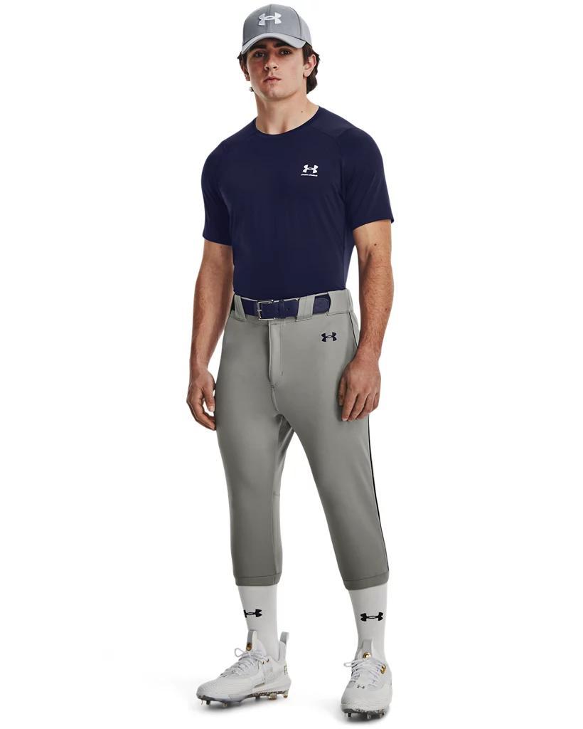 UA Utility Pro Piped Mens Knicker Baseball Pants Product Image
