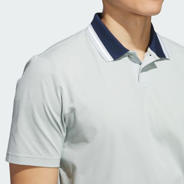 Beyond Twistknit Polo Shirt Product Image