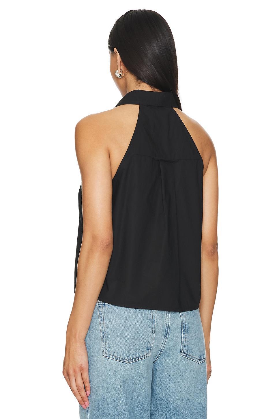 Adeline Sleeveless Shirt Citizens of Humanity Product Image