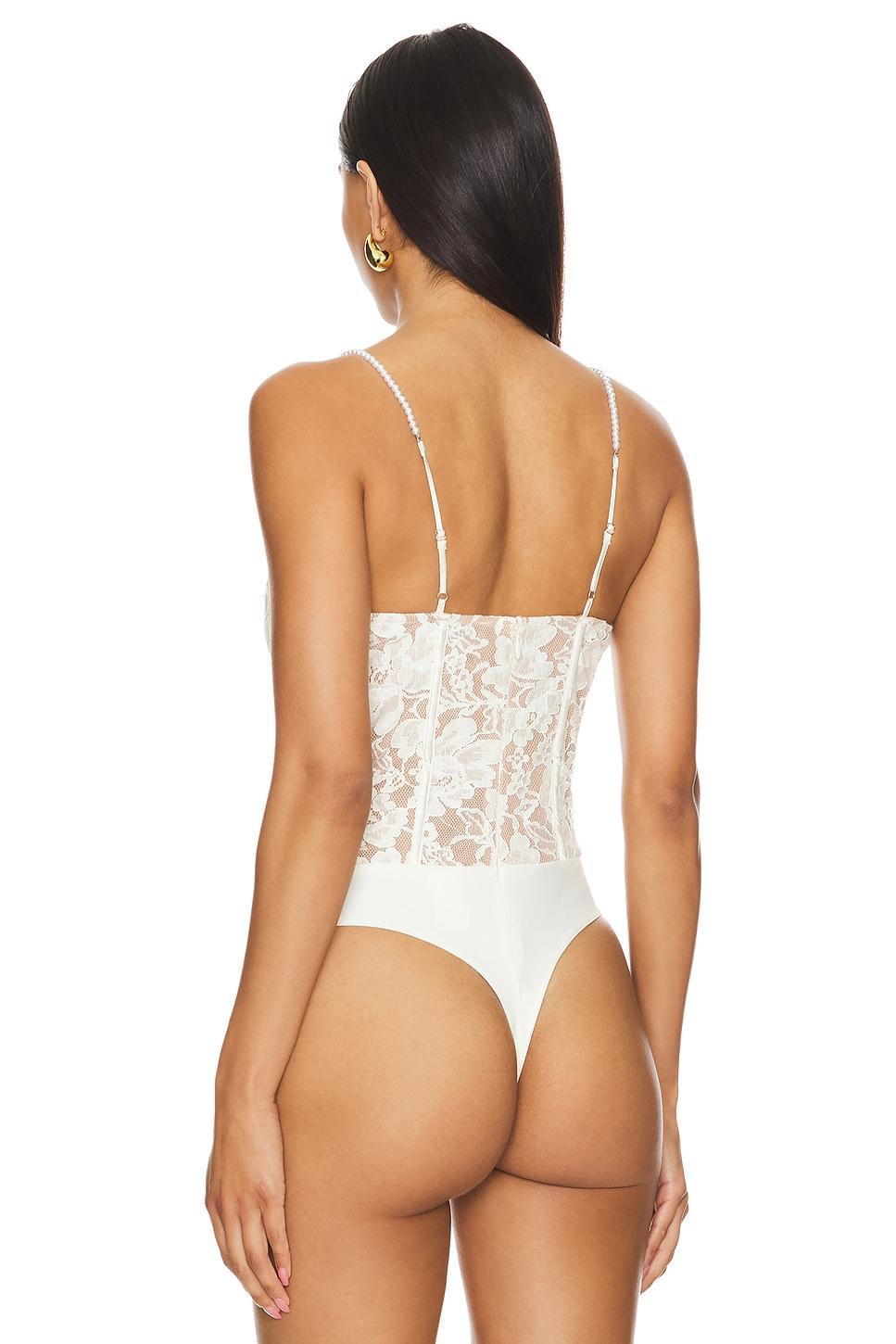 Delmara Bodysuit Product Image