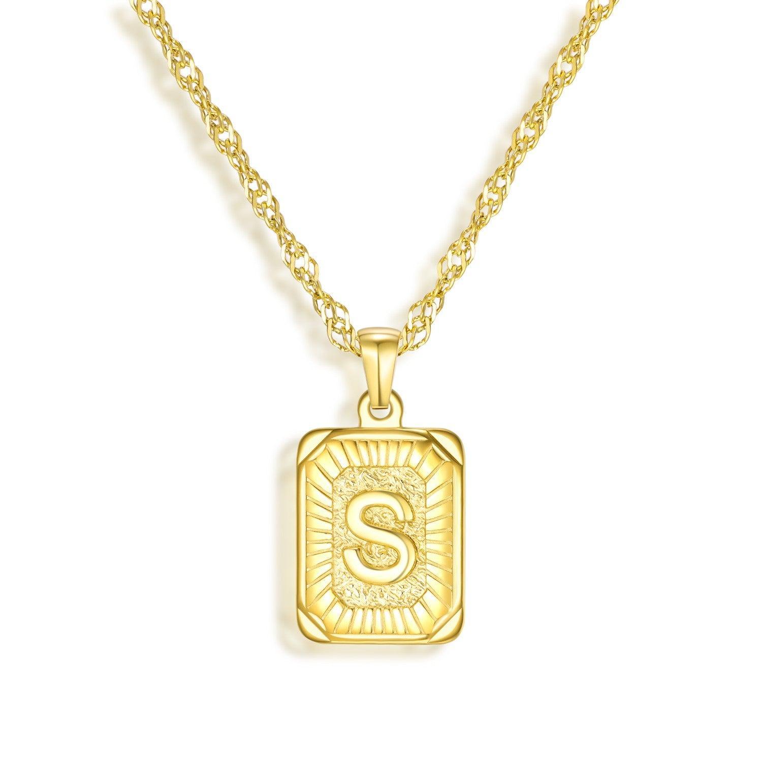 Endless Romance Necklace Product Image