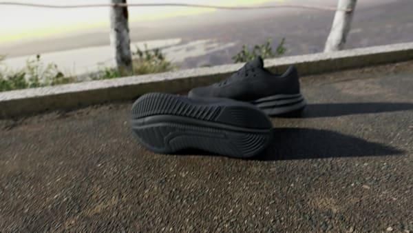 adidas Galaxy 7 Running Shoes Core Black 8 Womens Product Image