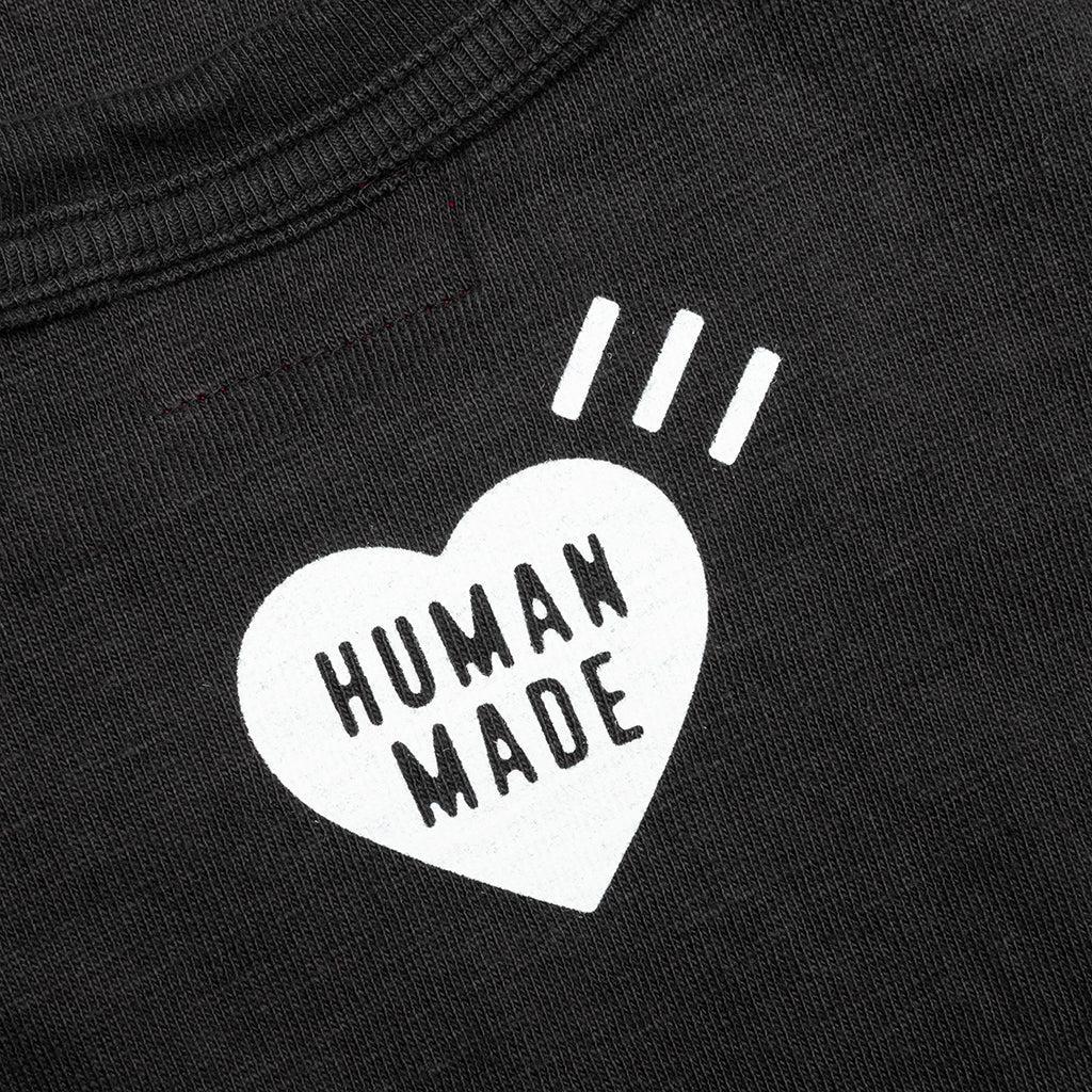 Graphic T-Shirt - Green Male Product Image