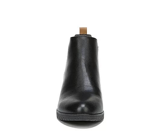 Dr. Scholls London Womens Ankle Boots Product Image