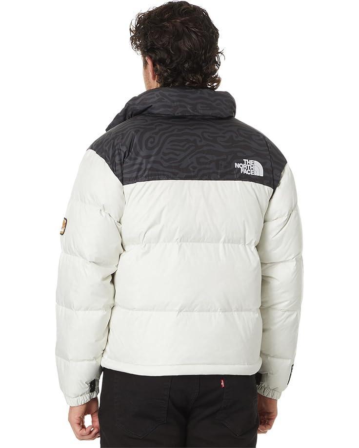 1996 Retro Nuptse Vest Product Image