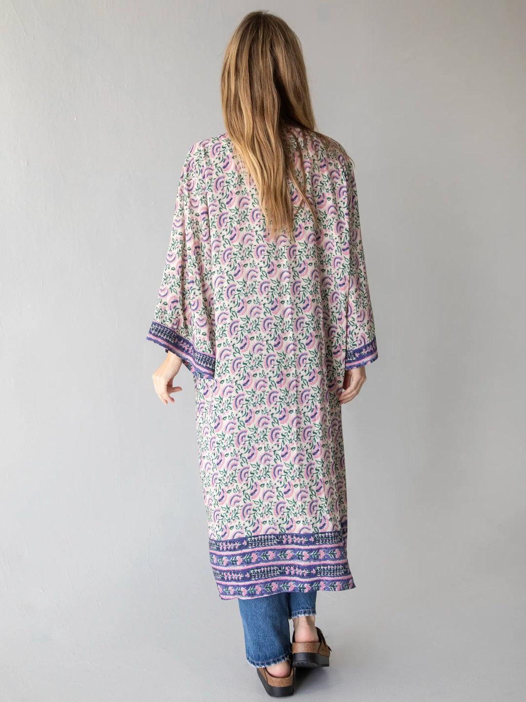 Camila Kimono Product Image