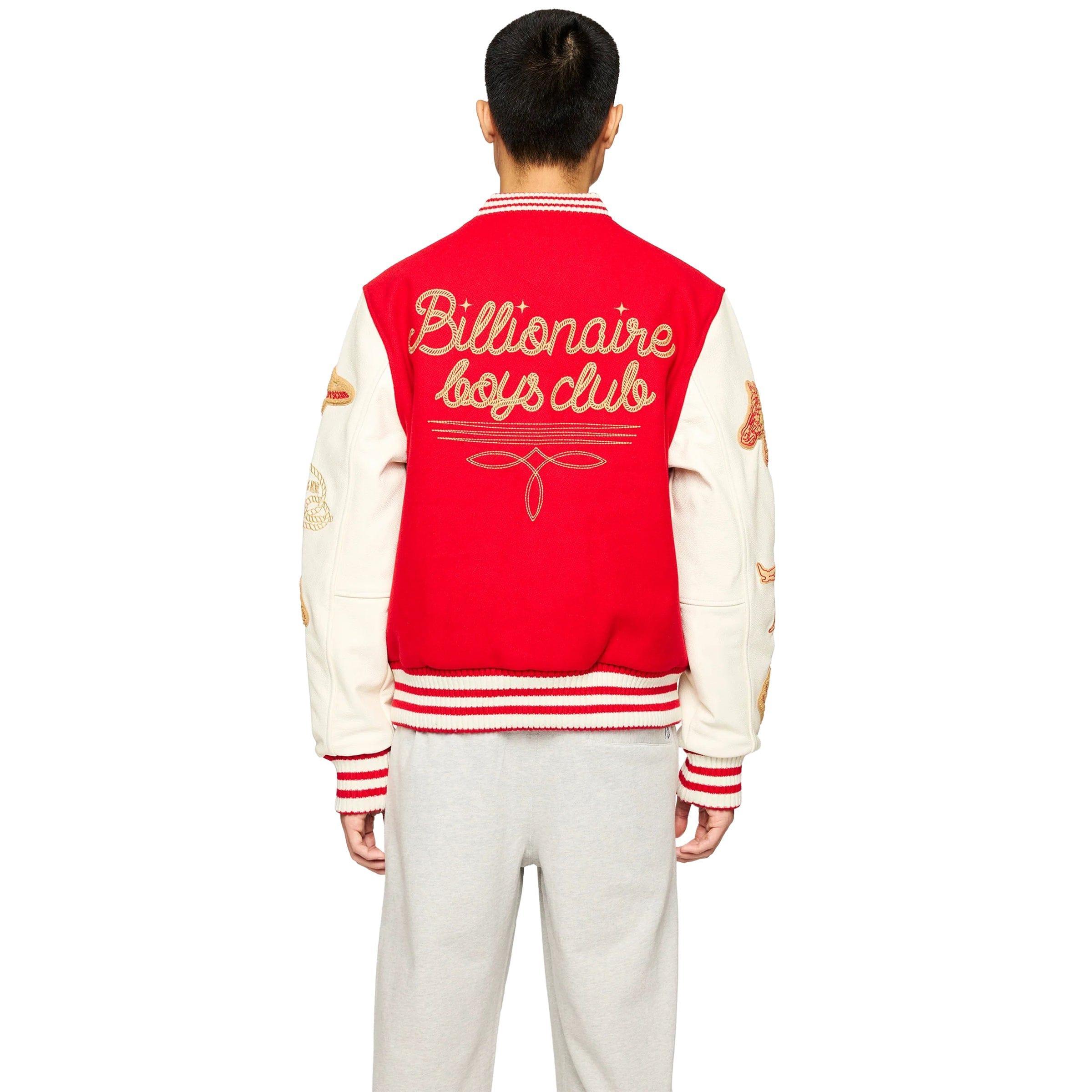 BB GOLD PEAK JACKET Male Product Image