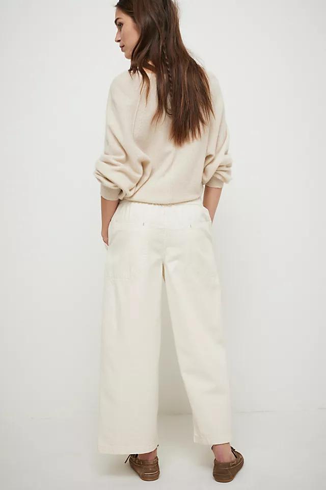 We The Free Easy Peasy Pull-On Jeans Product Image