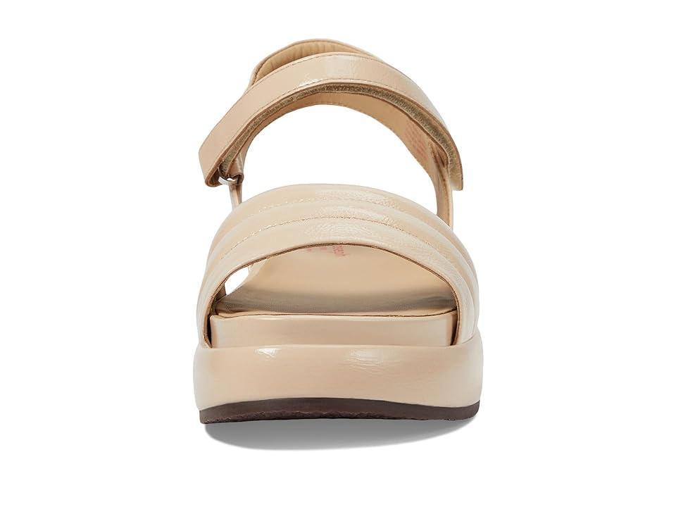 OOFOS Mens OOahh Machine Washable Slide Sandals Product Image