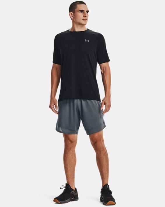 UA Tech 2.0 Mens Short Sleeve Product Image