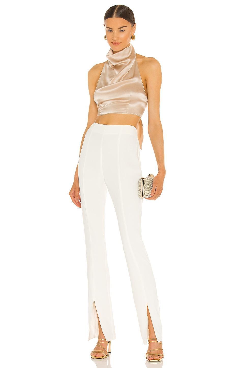 Taryn Pant Amanda Uprichard Product Image