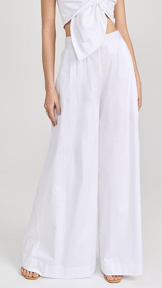 JBQ Harper Pants | Shopbop Product Image