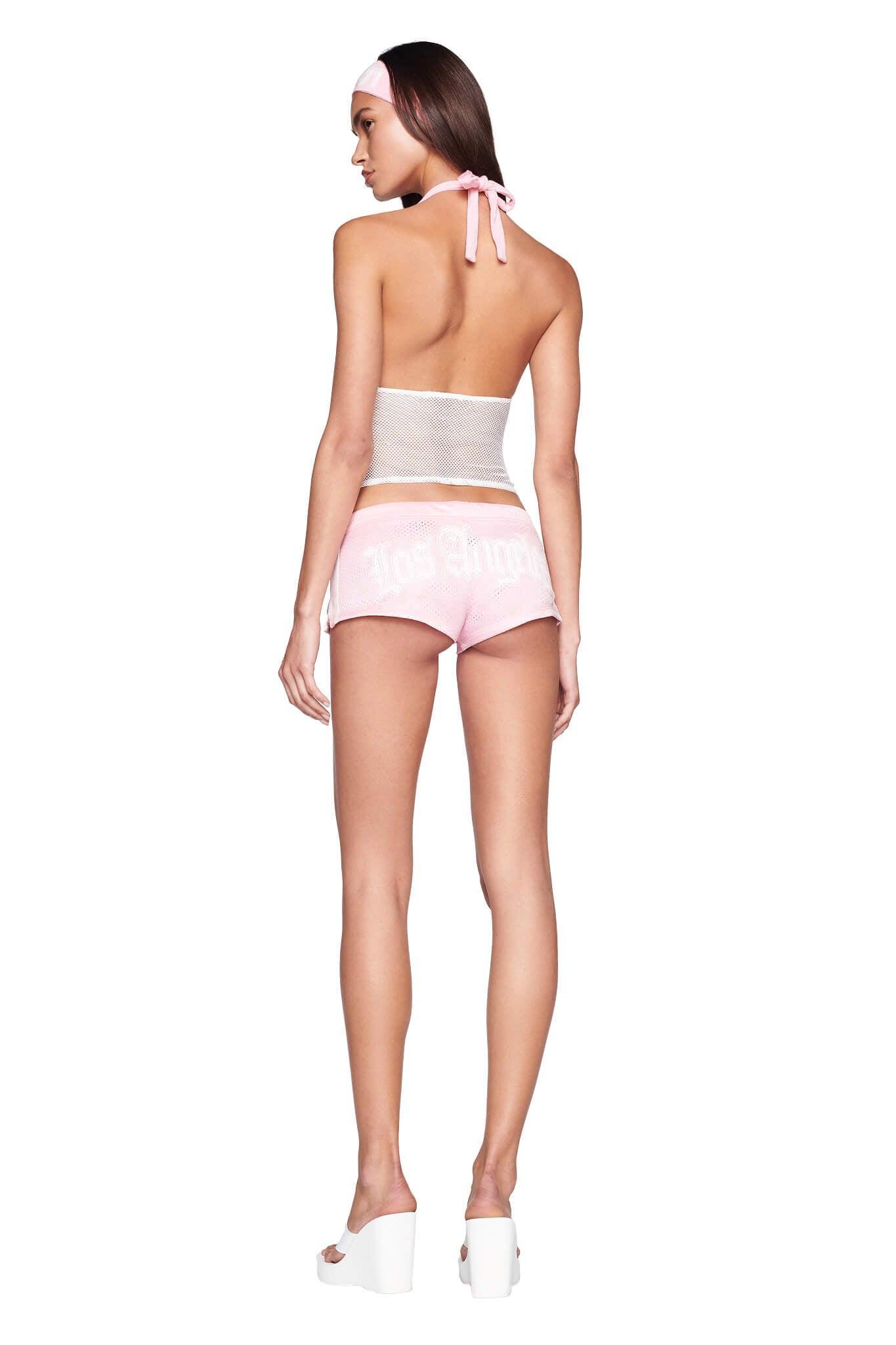 CHANDLER SHORT - PINK Product Image