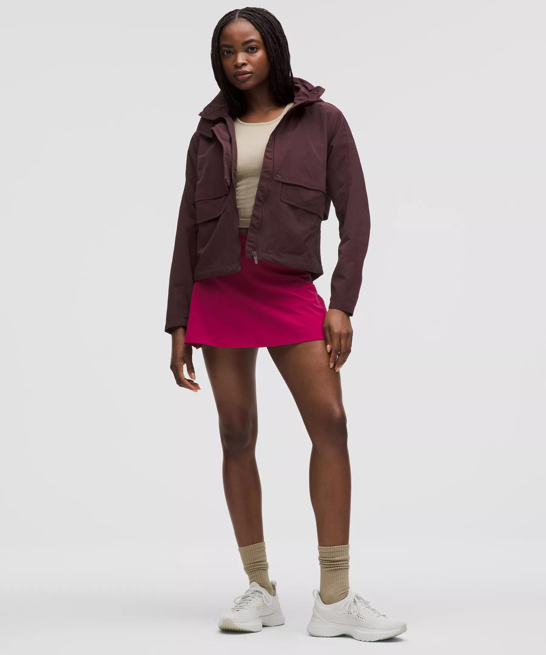 Always Effortless Jacket Product Image