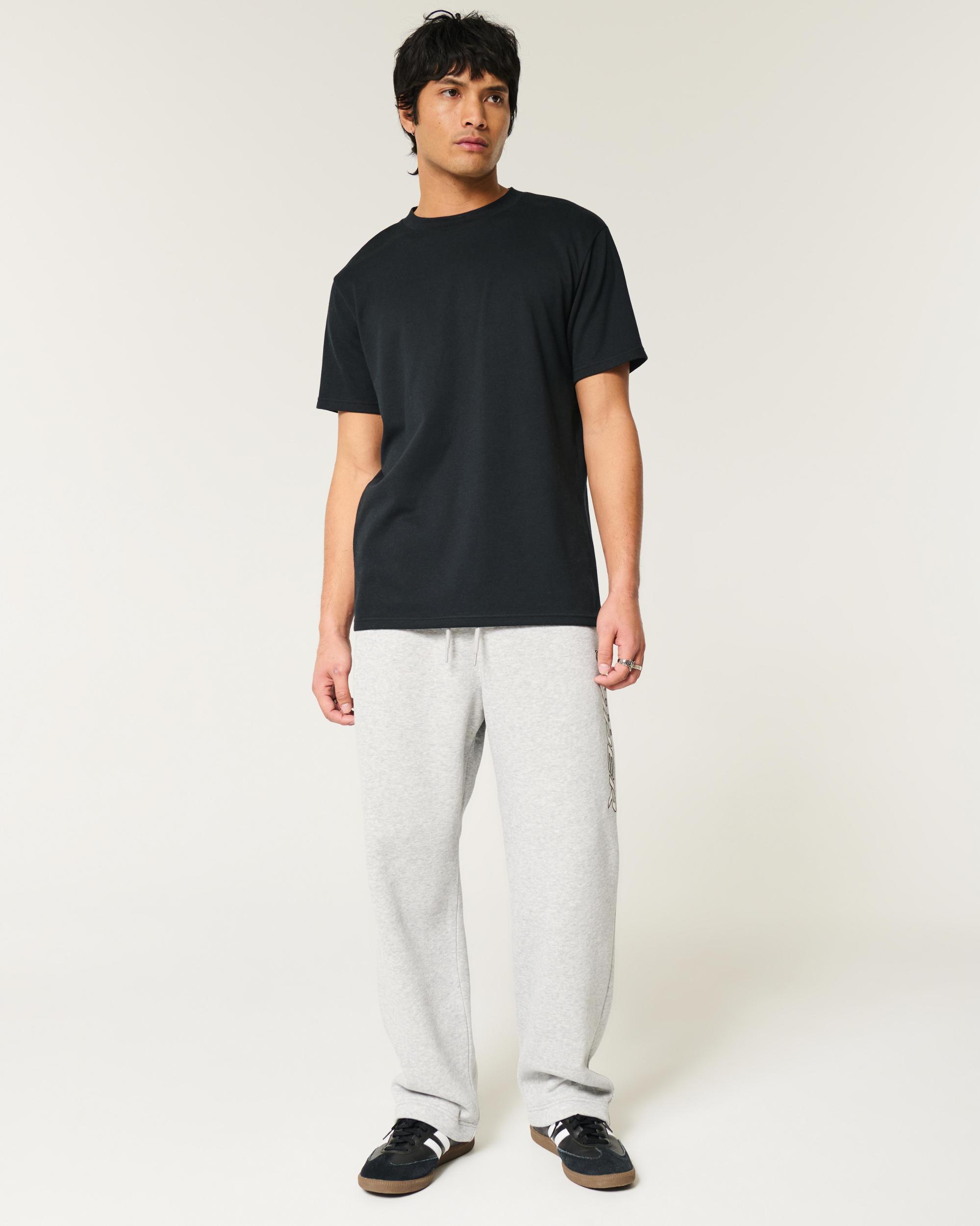 Relaxed Cooling Tee Product Image
