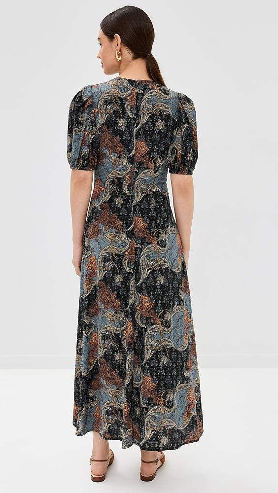 Ulla Johnson Calais Dress | Shopbop Product Image