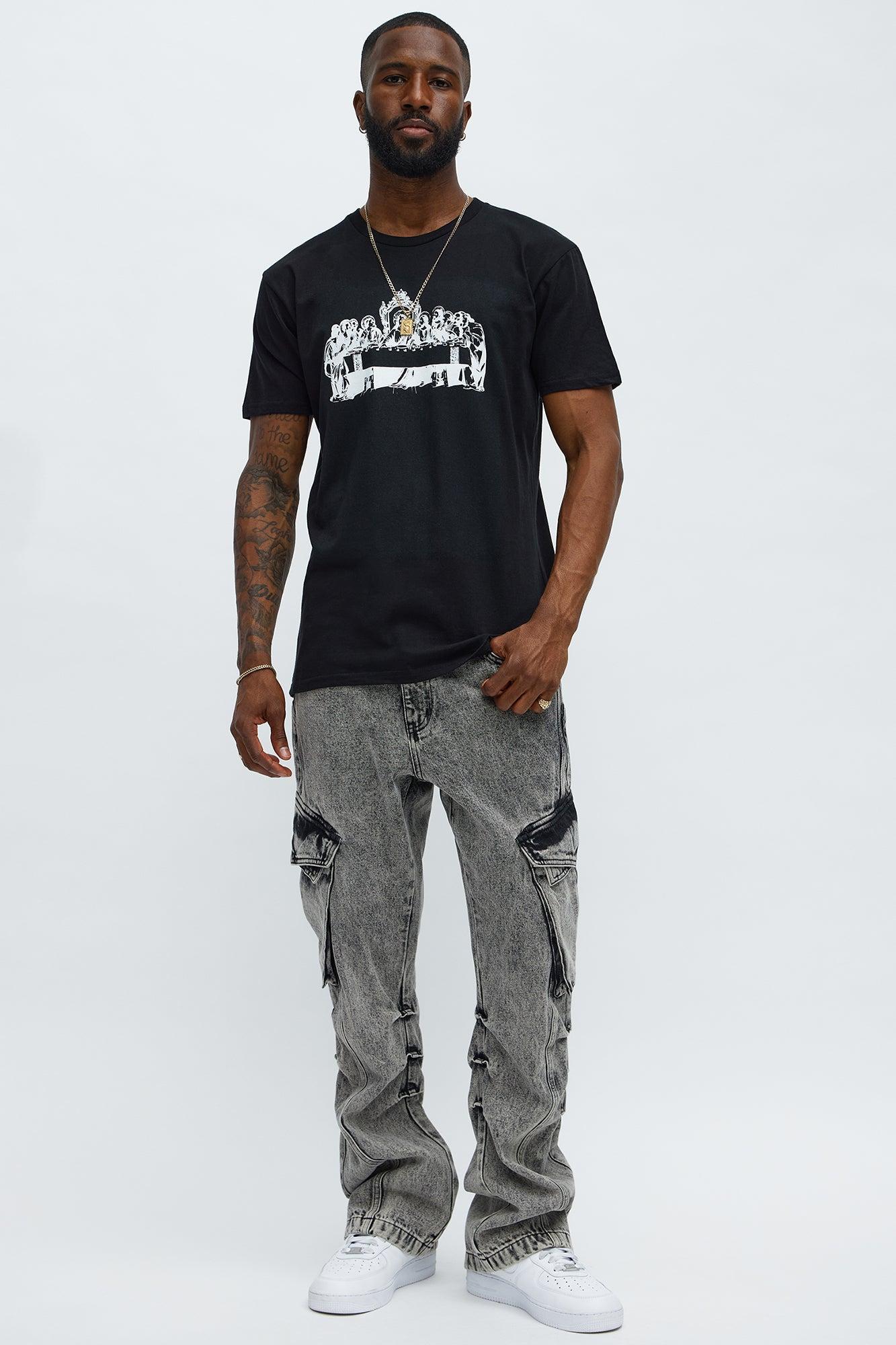 Whole Team Winning Short Sleeve Tee - Black Product Image