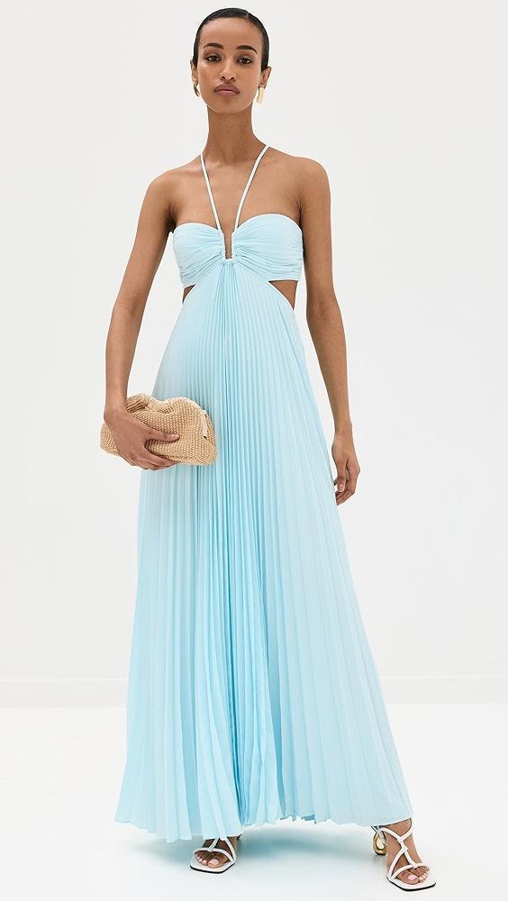 A.L.C. Moira Dress | Shopbop Product Image