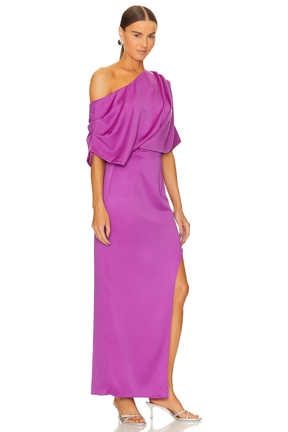 x REVOLVE Andrea Gown Product Image