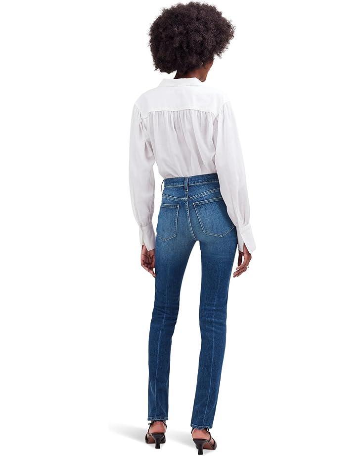 Full-Length Kick Out in Devito Wash Product Image