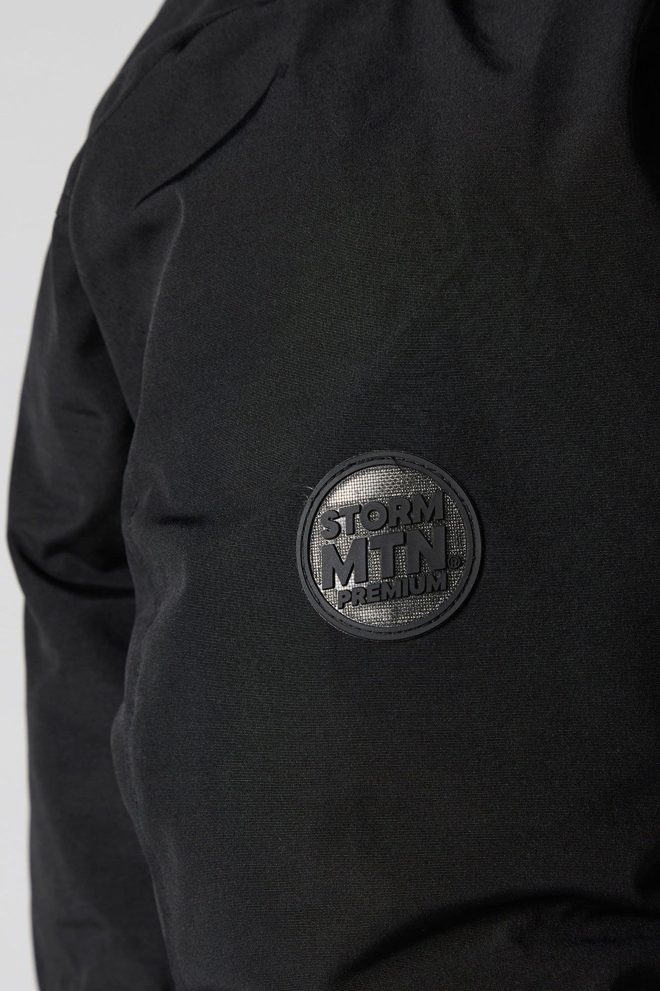 Storm Mountain Parka Male Product Image
