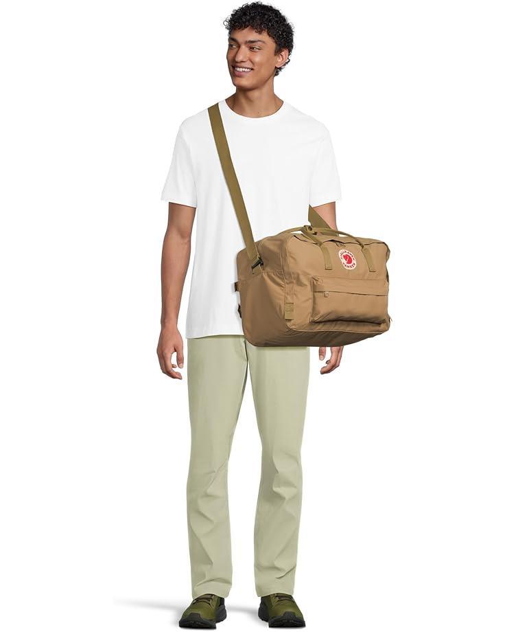 Duffel Bag Product Image