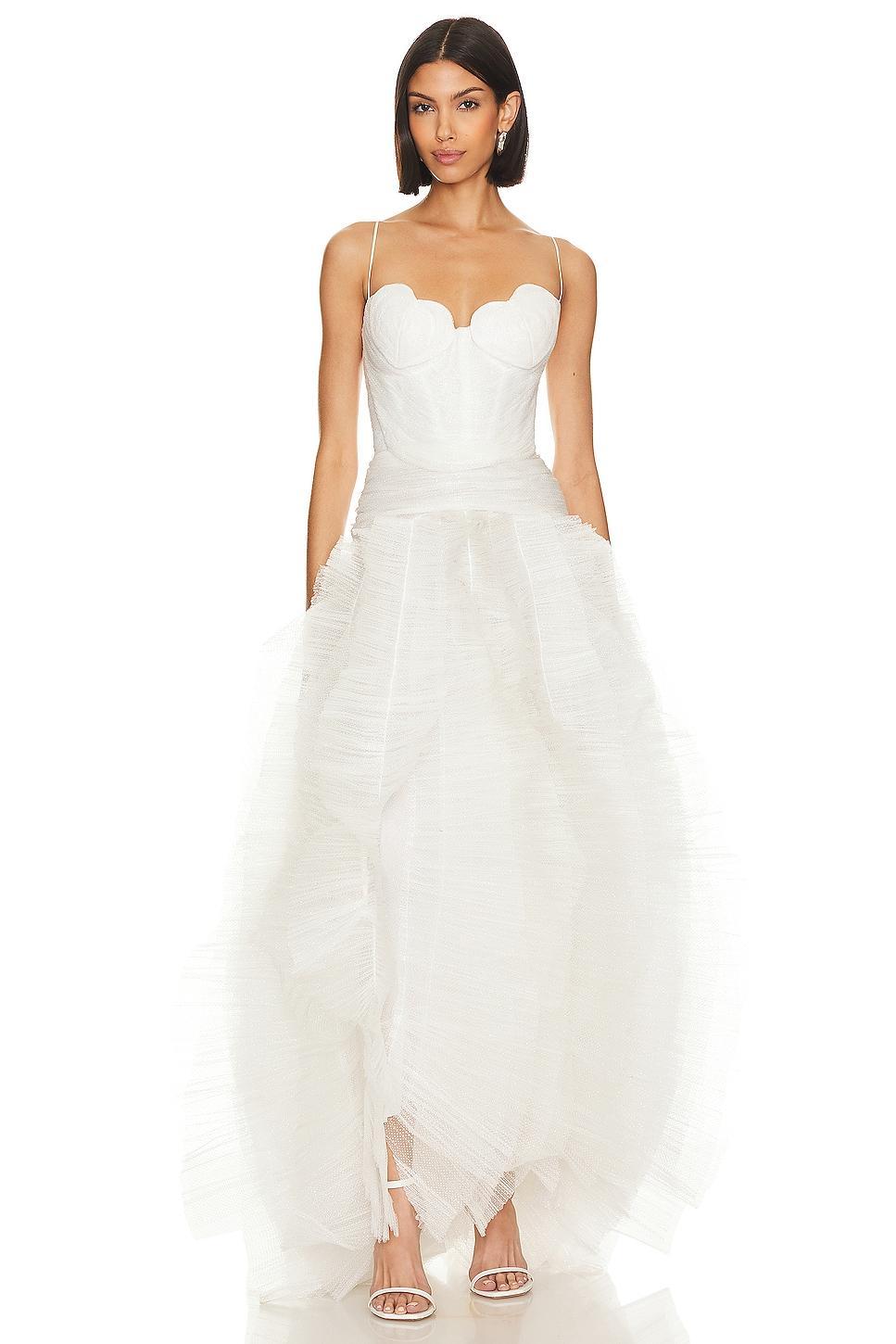 Nemira Gown Maria Lucia Hohan Product Image