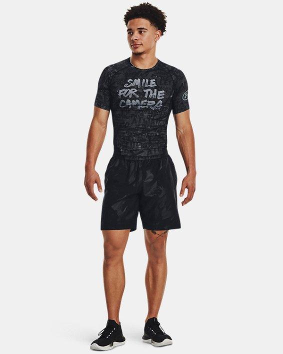 HeatGear® Message Product Image