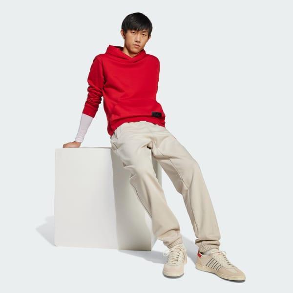 adidas Wabash Workwear Pants Black S Mens Product Image