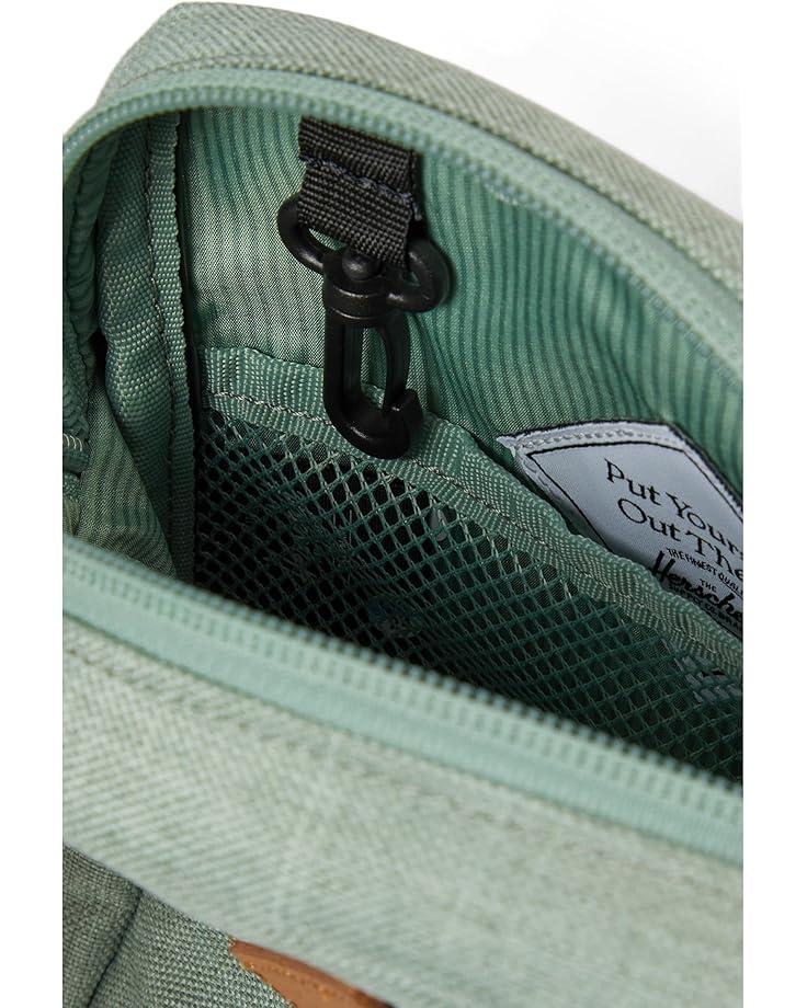 2 L Lista Lightweight Crossbody Bag - Cada Dia Product Image