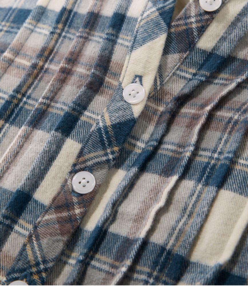 
                            Women's Scotch Plaid Flannel Nightgown
                         Product Image