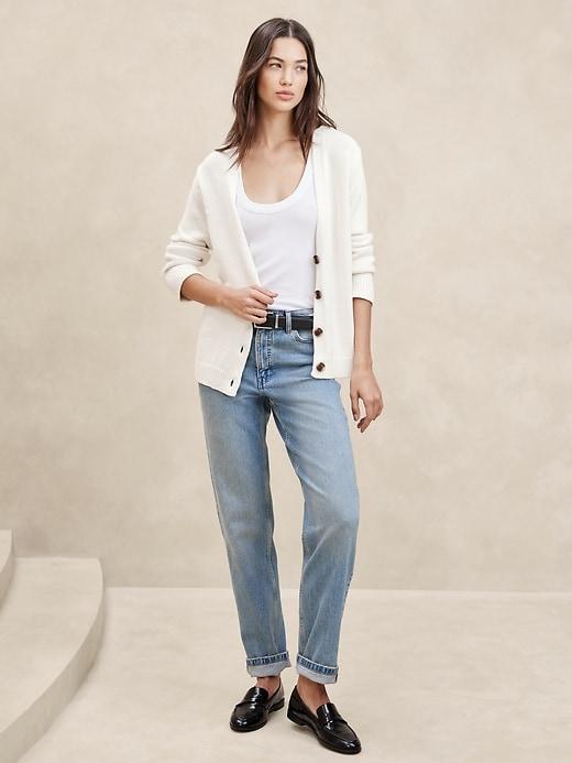 Cozy Cardigan Product Image