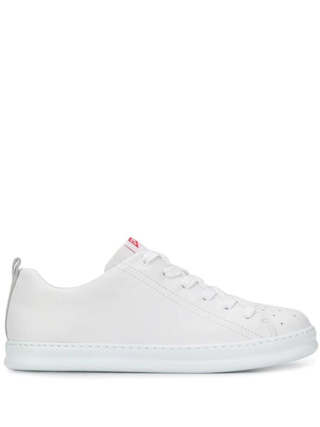 CAMPER Runner Four Lace-up Sneakers In White Product Image