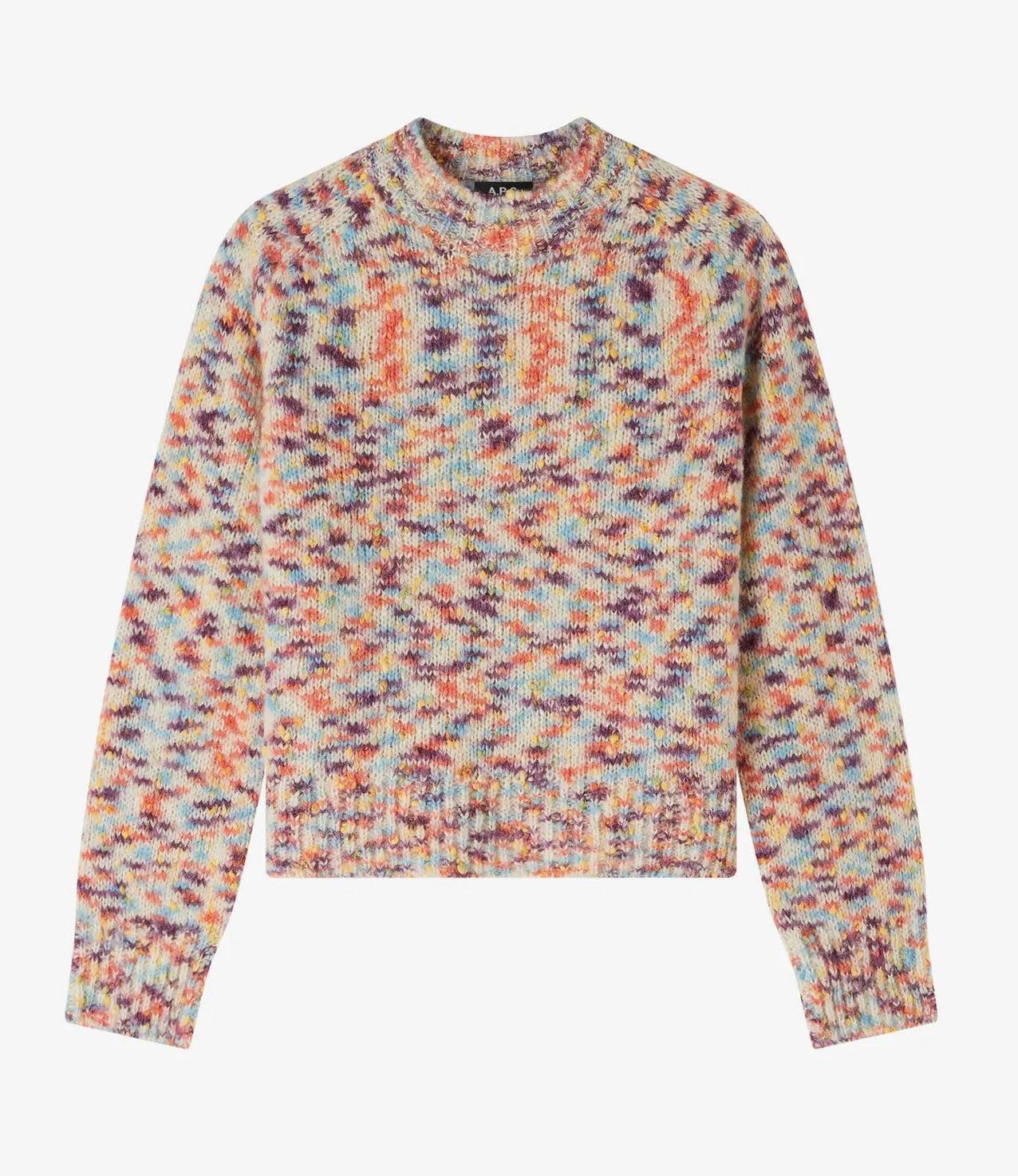 Philippine sweater Female Product Image