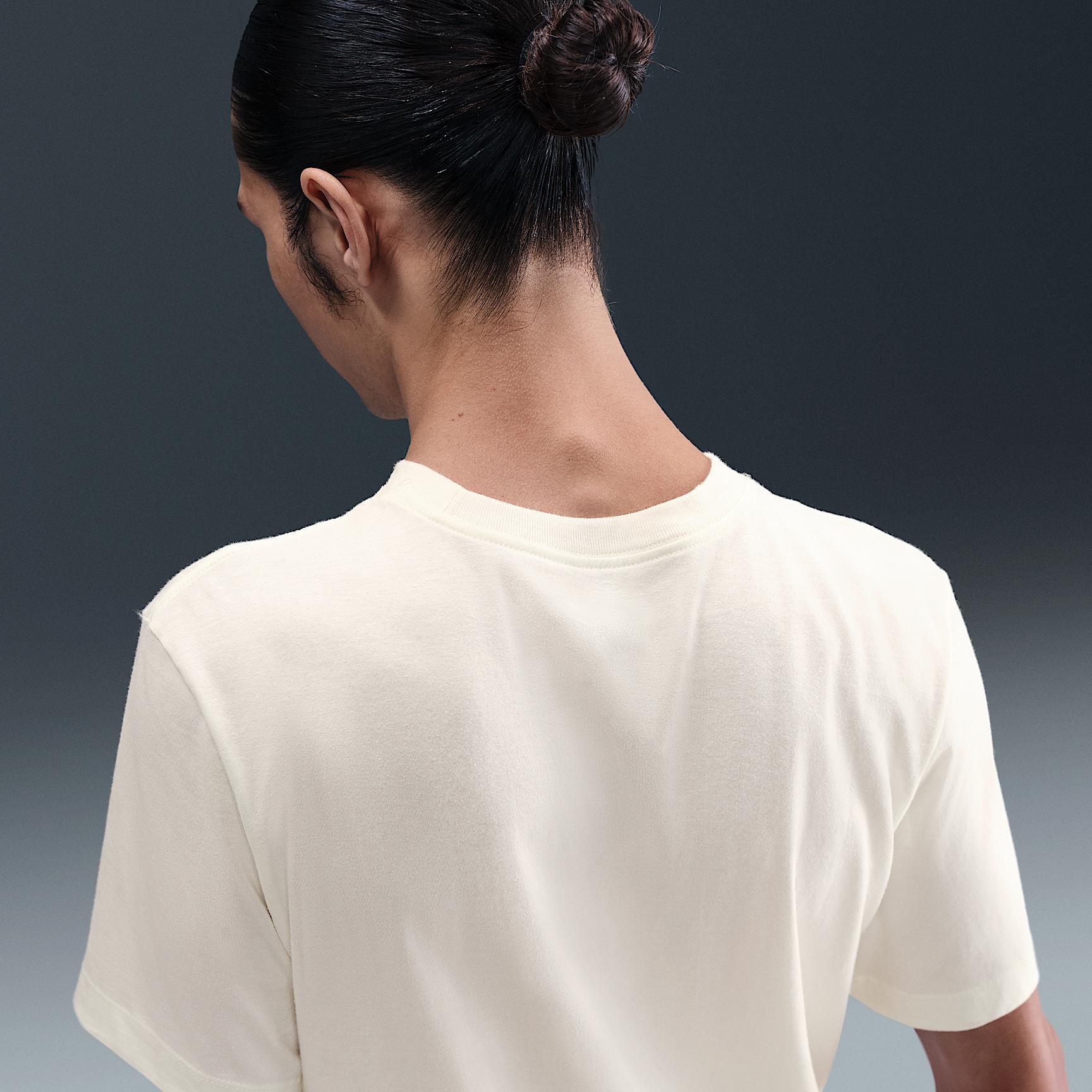 Men's Nike Sportswear N7 Crew-Neck T-Shirt Product Image
