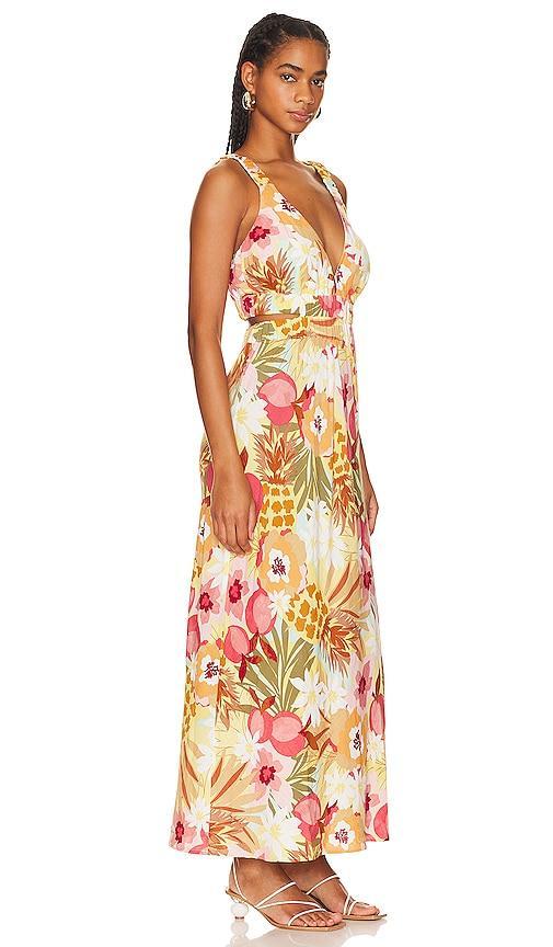 Domenica Dress MINKPINK Product Image